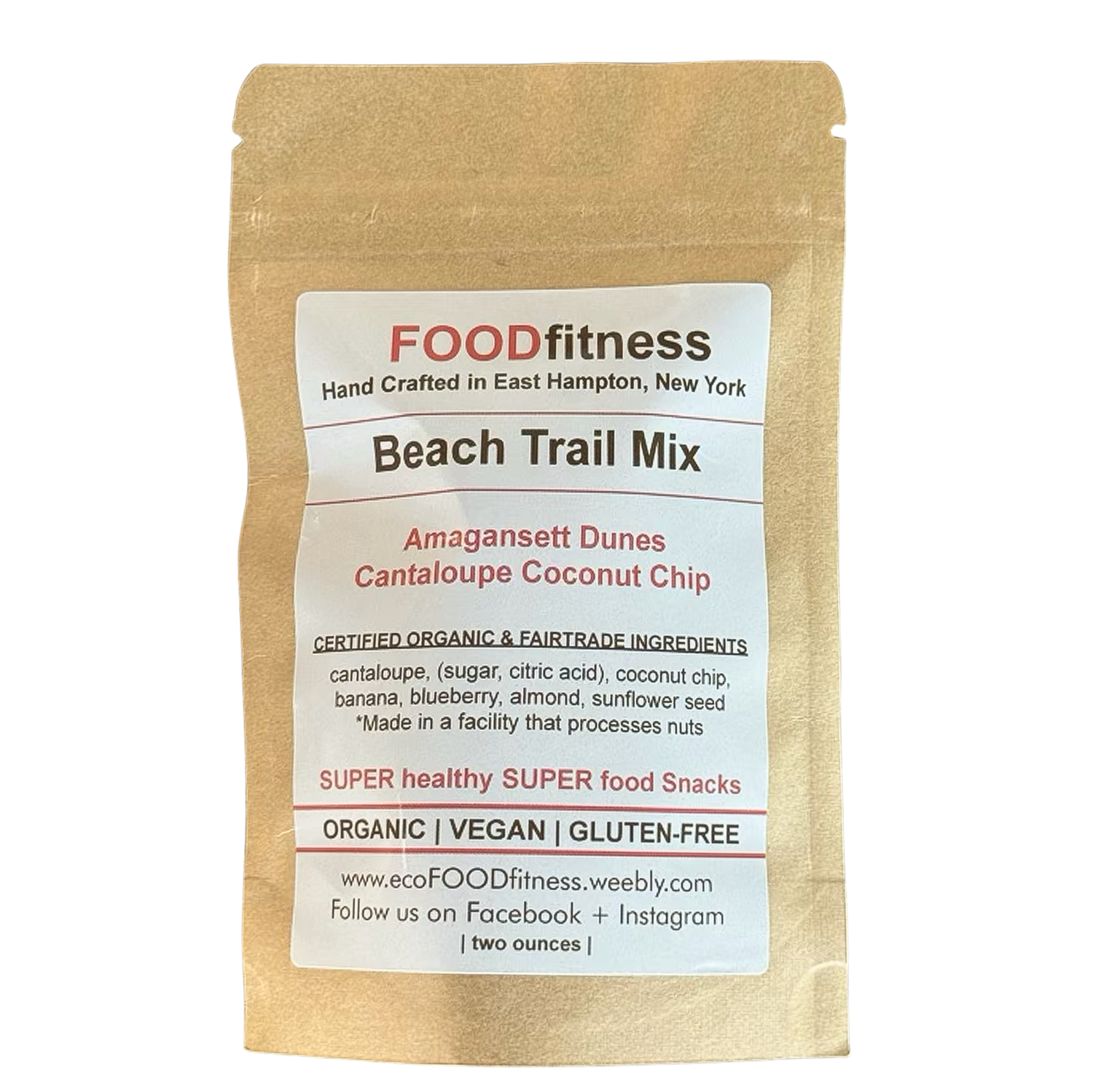 Amagansett Dunes Beach Mix