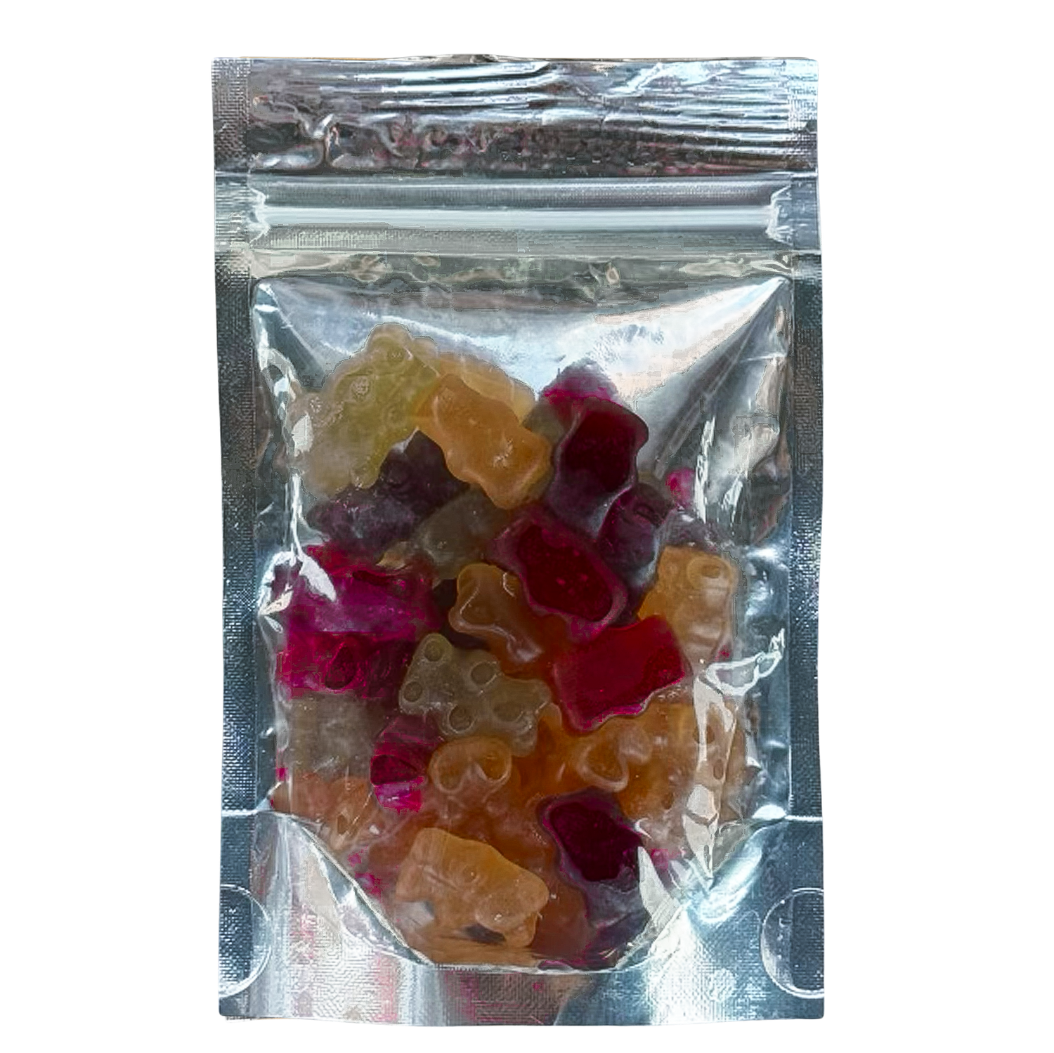 Fruity Gummy Bears