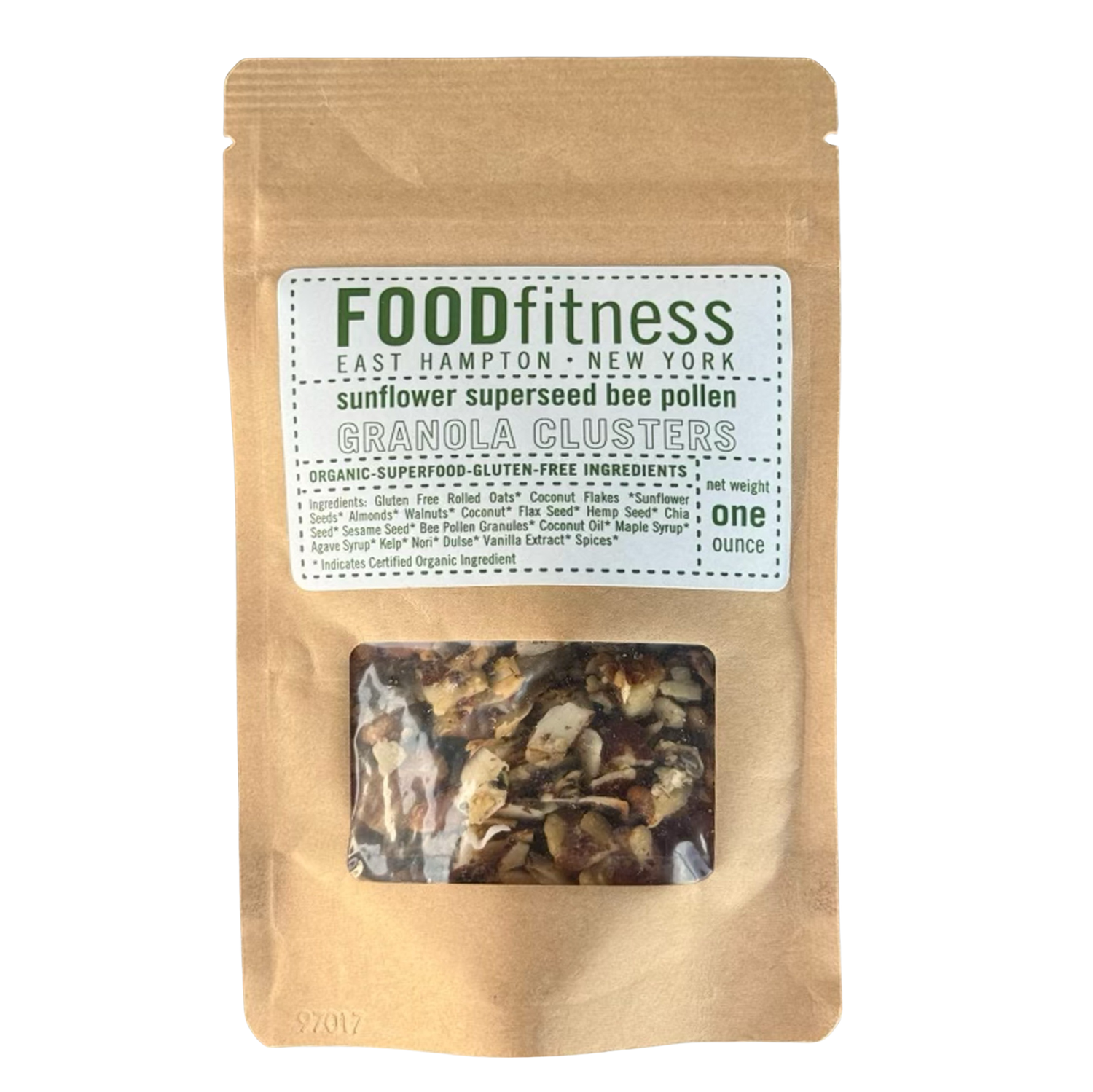 Sunflower Superseed Bee Pollen