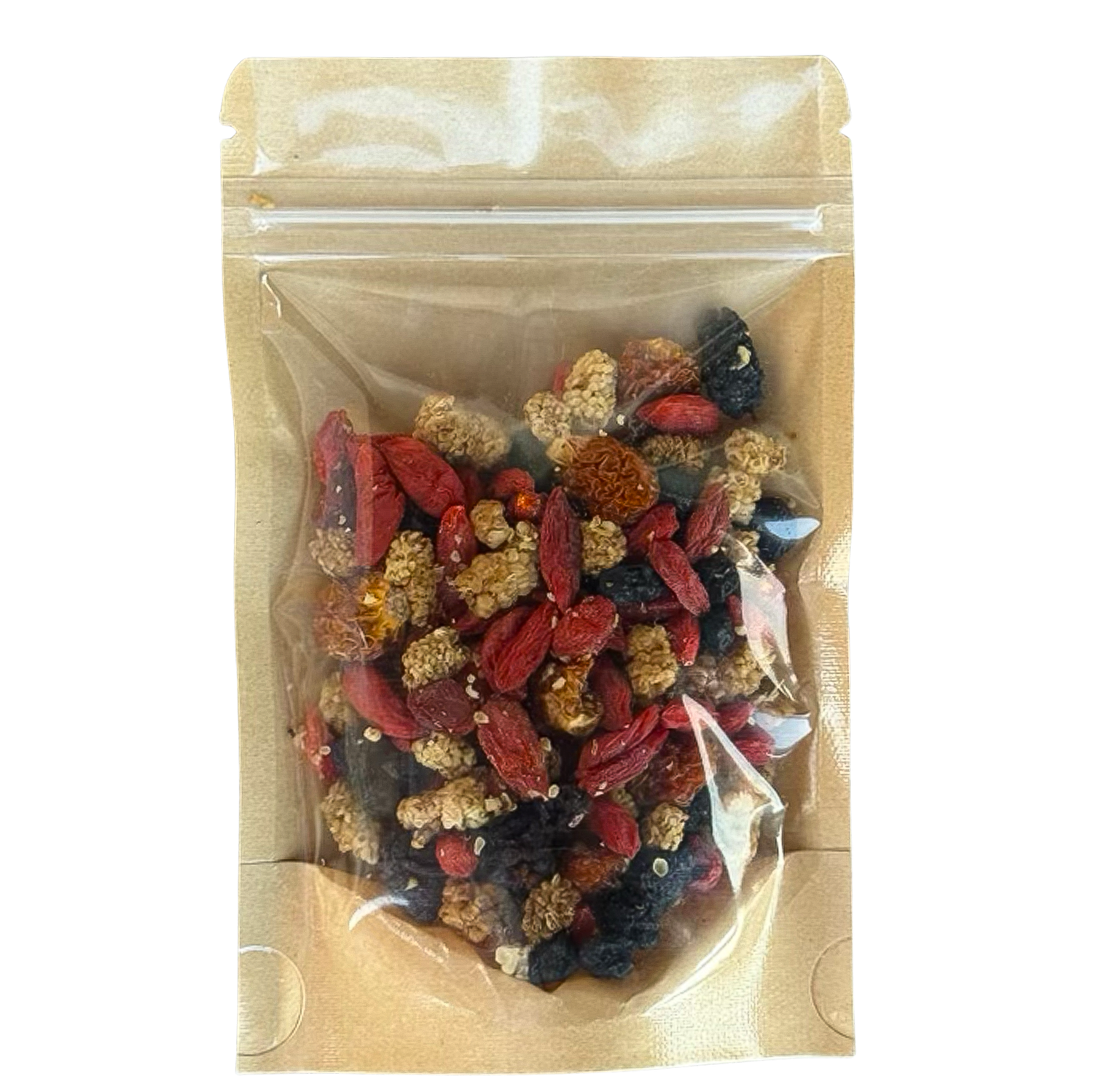 Superfood Berry Medly